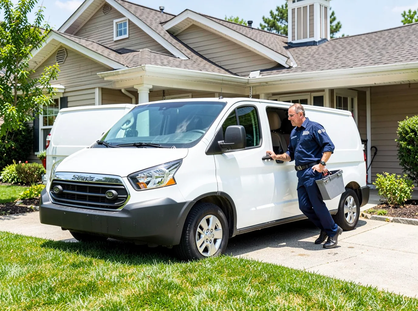 Emergency Plumber company in Day, FL
